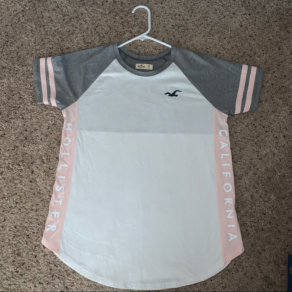 Hollister Shirt